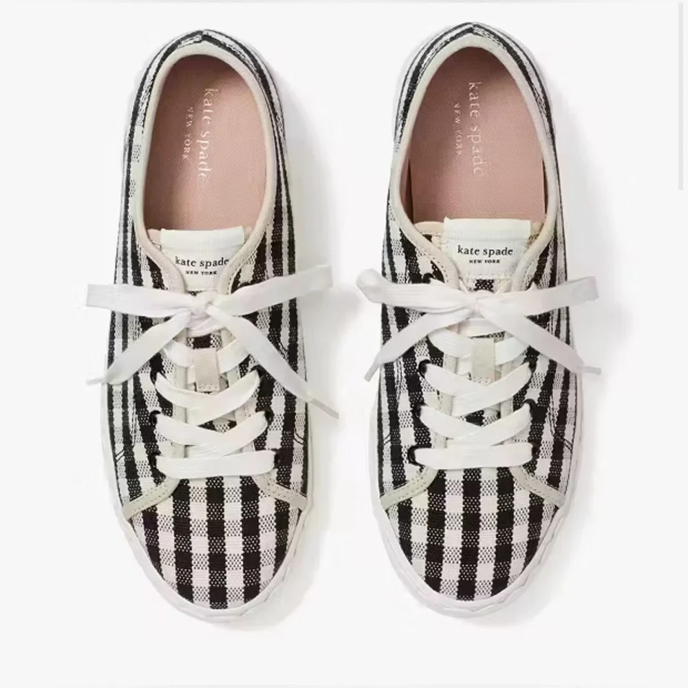 Kate Spade Vale Sneakers, Size 7
